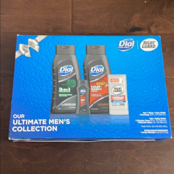 Dial MENS 4PC ULTIMate gift set - Picture 3 of 3